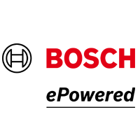Bosch ePowered Logo